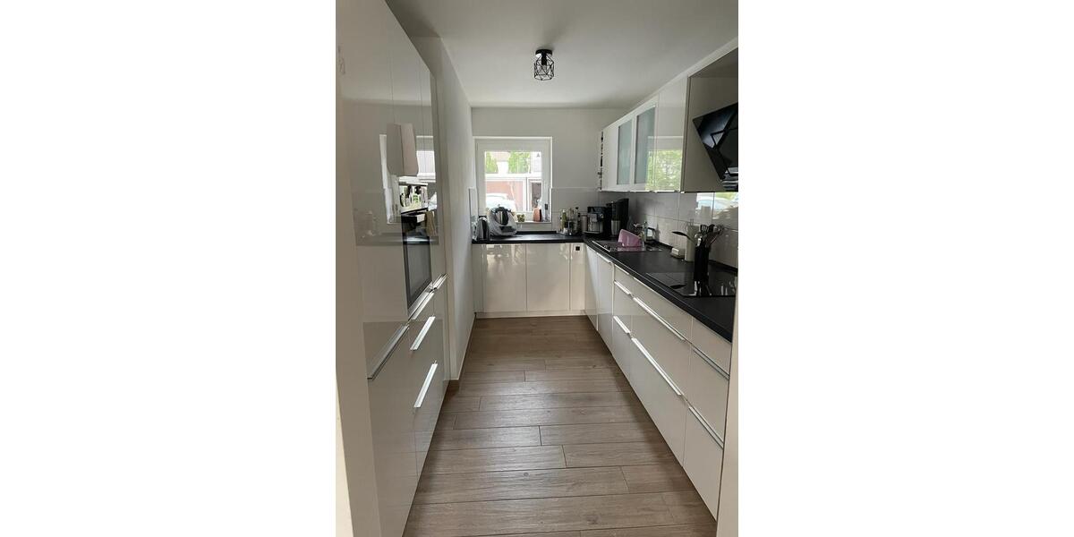 Reihenhaus Hannover Ricklingen - 5 Zimmer, 160 m&sup2;, 1.800&euro; | Angebot:25341914