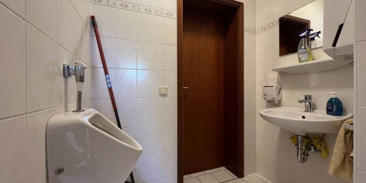 Gewerbeobjekt Egeln - 400&euro; | Angebot:24115442