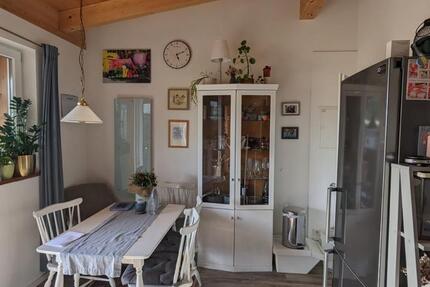 Wohnung Bad Feilnbach - 750&euro; | Angebot:25648939