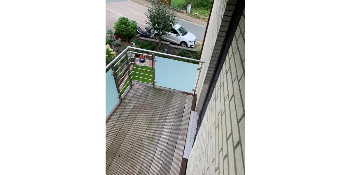 Etagenwohnung Hessisch Oldendorf - 2 Zimmer, 75 m&sup2;, 600&euro; | Angebot:26044855