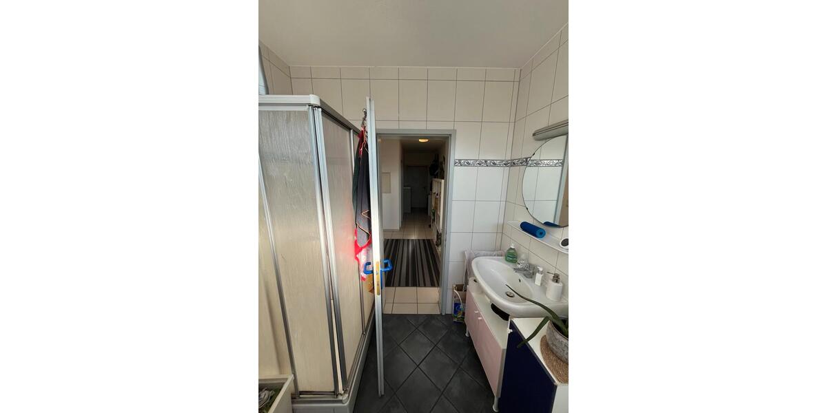 Wohnen auf Zeit Siegen Weidenau - 1 Zimmer, 14 m&sup2;, 350&euro; | Angebot:26040185