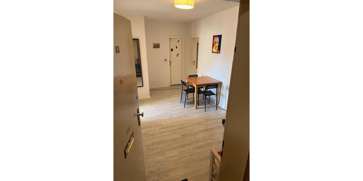 Wohnen auf Zeit Kiel - 1 Zimmer, 17 m&sup2;, 524&euro; | Angebot:26591886