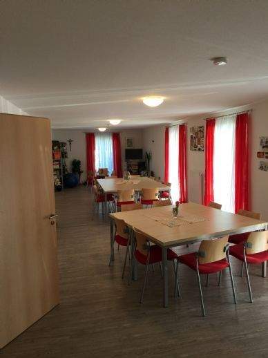 Terrassenwohnung Pürgen Lengenfeld - 2 Zimmer, 54 m&sup2;, 543&euro; | Angebot:25971052