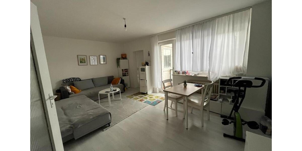 Etagenwohnung Hanau - 2 Zimmer, 58 m&sup2;, 950&euro; | Angebot:24980081