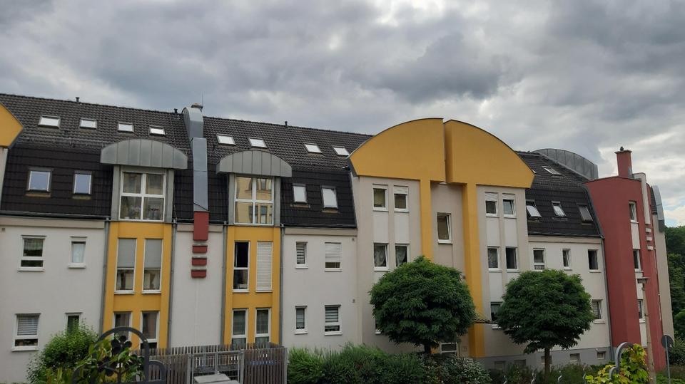 Dachgeschoßwohnung Plauen - 2 Zimmer, 39 m&sup2;, 278&euro; | Angebot:26645159