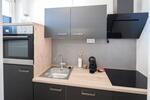 Etagenwohnung Braunschweig - 1 Zimmer, 34 m&sup2;, 1.000&euro; | Angebot:26421264