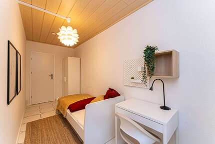 Zimmer Potsdam Waldstadt II - 550&euro; | Angebot:25997939