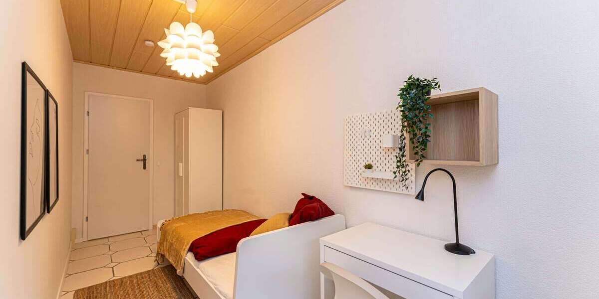 Zimmer Potsdam Waldstadt II - 550&euro; | Angebot:25997939