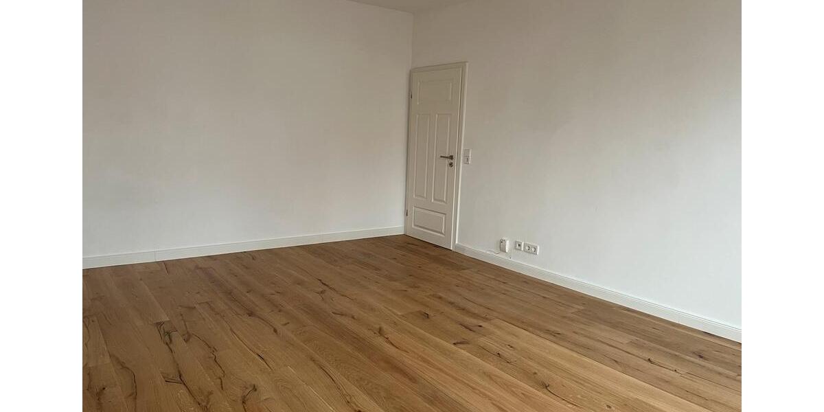Etagenwohnung Hannover Linden-Limmer - 3 Zimmer, 87 m&sup2;, 1.530&euro; | Angebot:24854499