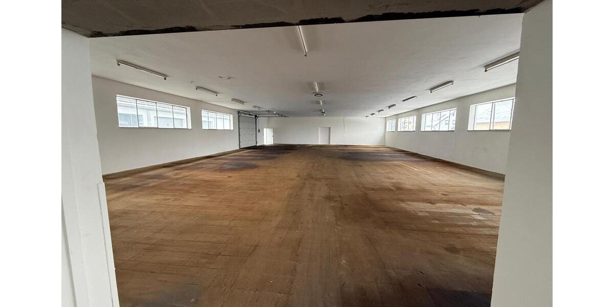 Gewerbeobjekt Aldersbach - 1.490&euro; | Angebot:26301936