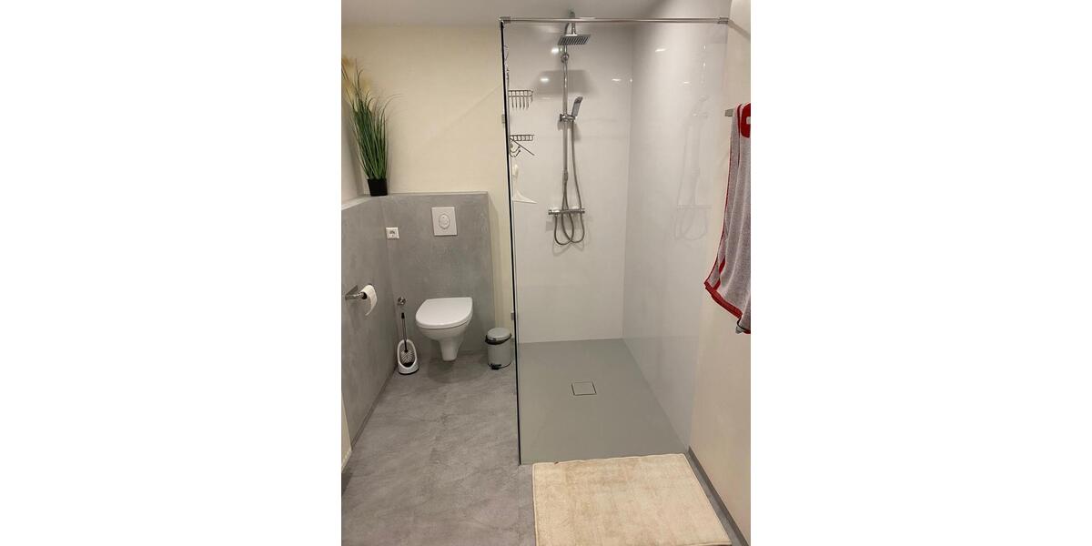 Wohnen auf Zeit Donaueschingen - 2 Zimmer, 52 m&sup2;, 55&euro; | Angebot:19487240