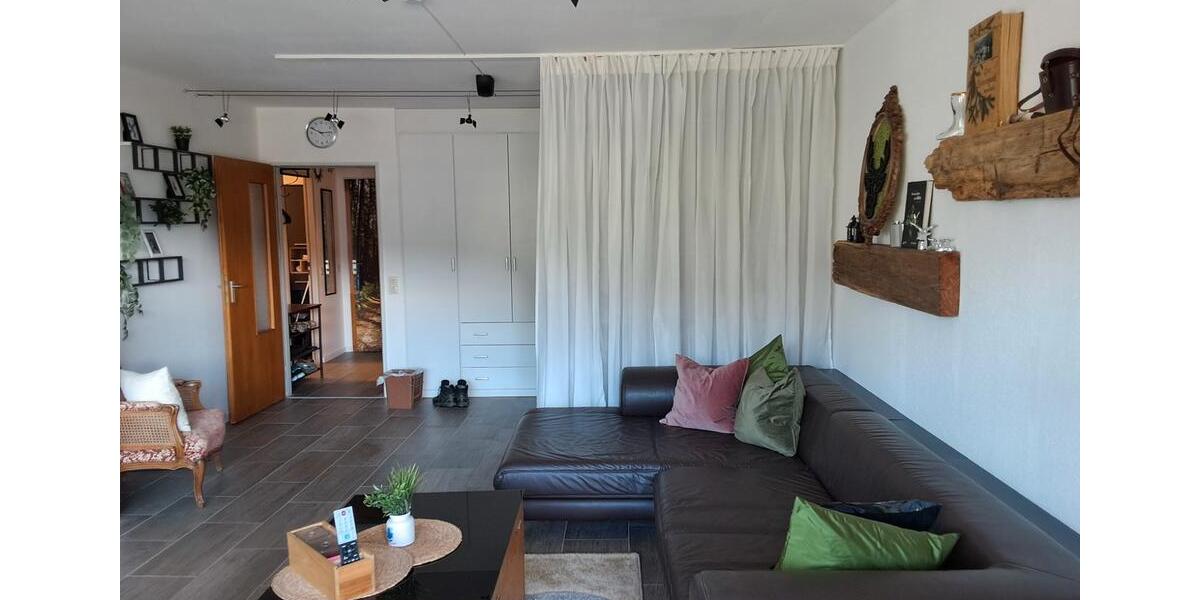 Etagenwohnung Baiersbronn - 1.5 Zimmer, 40 m&sup2;, 500&euro; | Angebot:26611958