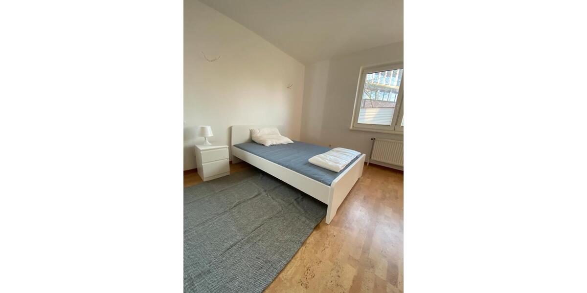 Hochparterre Rendsburg - 1 Zimmer, 18 m&sup2;, 319&euro; | Angebot:26502273