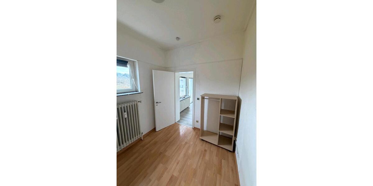 Erdgeschoßwohnung Idar-Oberstein Oberstein - 2 Zimmer, 52 m&sup2;, 450&euro; | Angebot:25543095