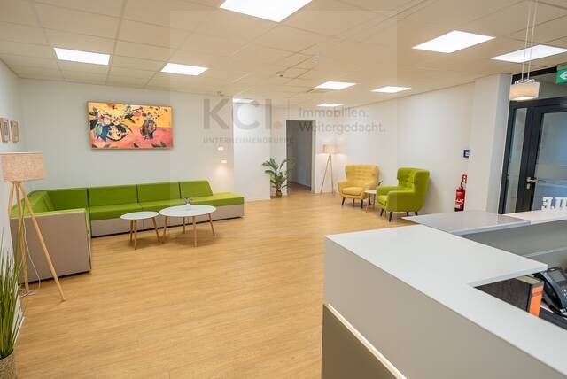 Gewerbeobjekt Kassel Unterneustadt - 1 Zimmer, 550 m&sup2;, 700&euro; | Angebot:26657088