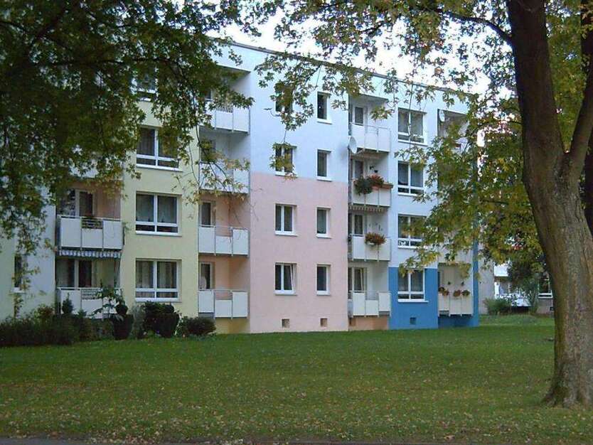 Wohnung zum Mieten in Dortmund 569 € 70 m²