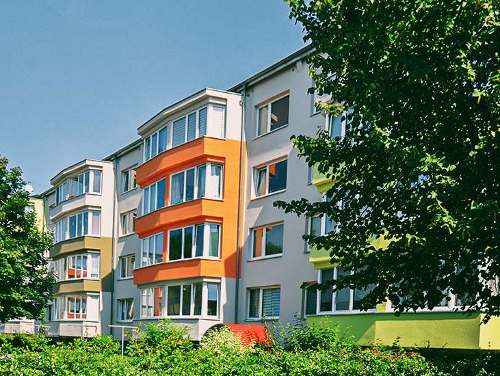 Wohnung zum Mieten in Prenzlau 740 € 92.27 m²
