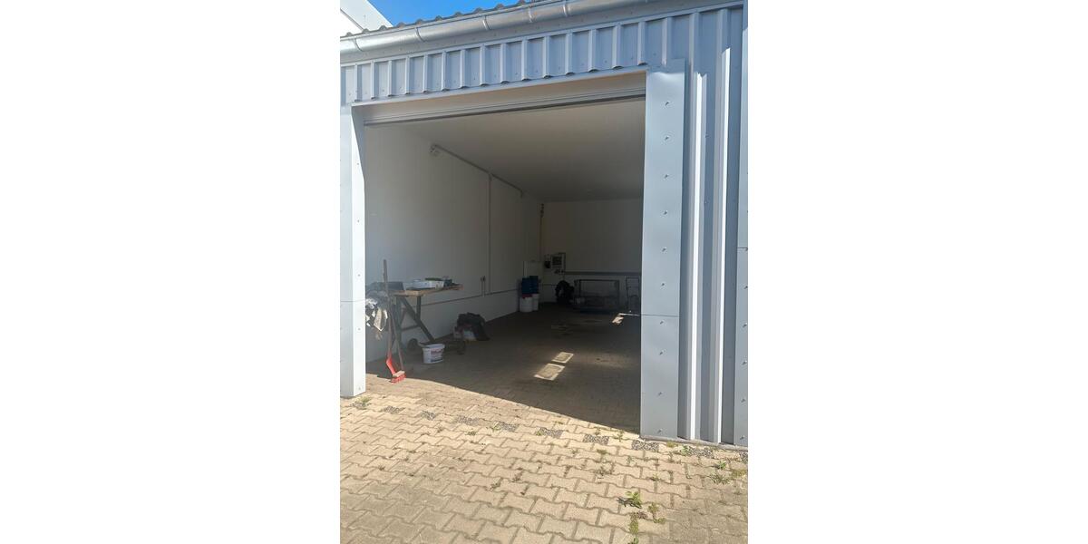 Gewerbeobjekt Trebbin - 7&euro; | Angebot:20620300