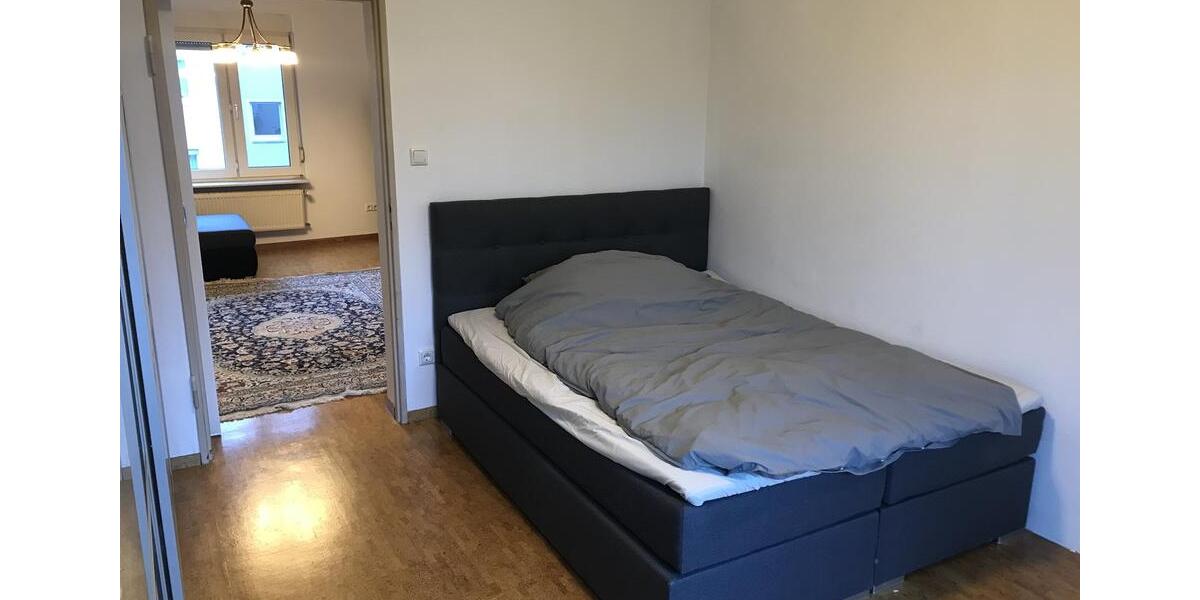 Wohnen auf Zeit Sulzbach (Taunus) - 2 Zimmer, 55 m&sup2;, 1.180&euro; | Angebot:26624811
