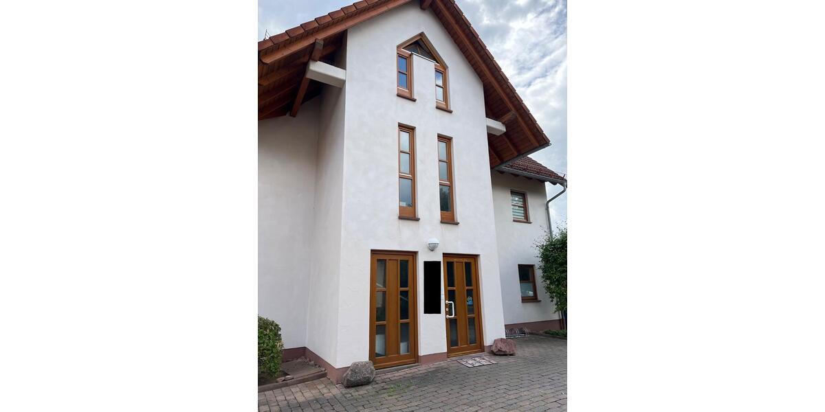 Etagenwohnung Bürgstadt - 4 Zimmer, 95 m&sup2;, 995&euro; | Angebot:25394493