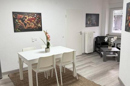 Wohnen auf Zeit Herne - 4 Zimmer, 100 m&sup2;, 650&euro; | Angebot:26644250