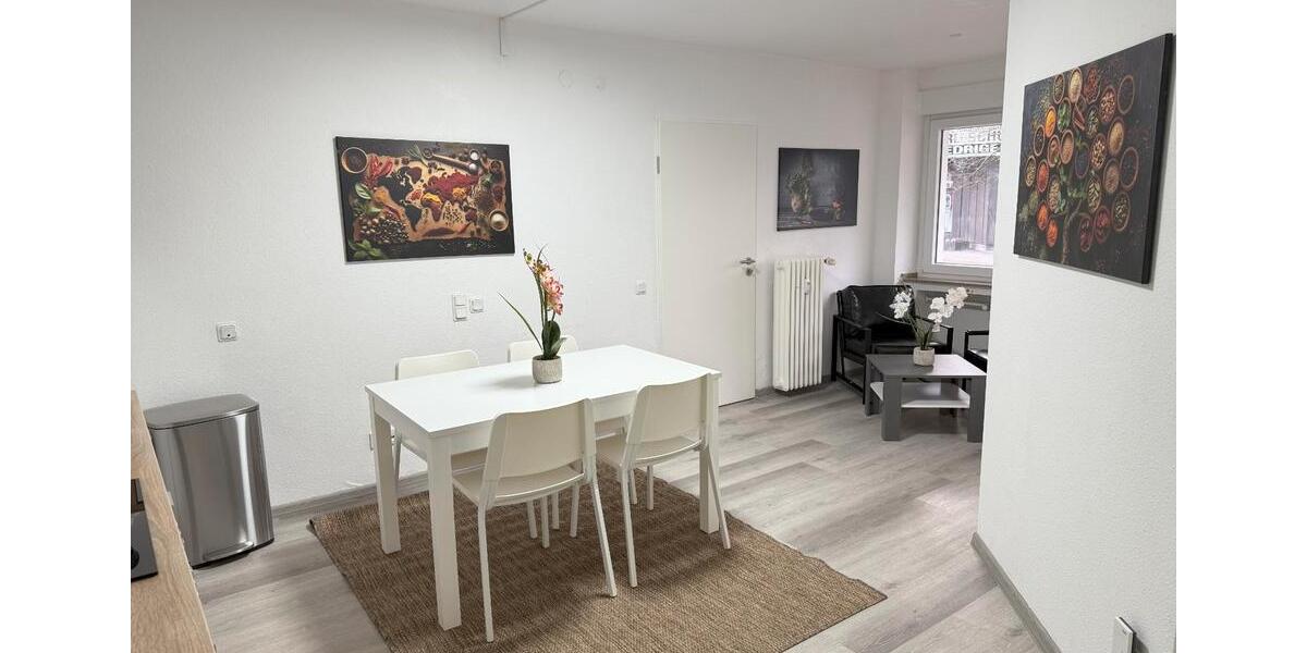 Wohnen auf Zeit Herne - 4 Zimmer, 100 m&sup2;, 650&euro; | Angebot:26644250