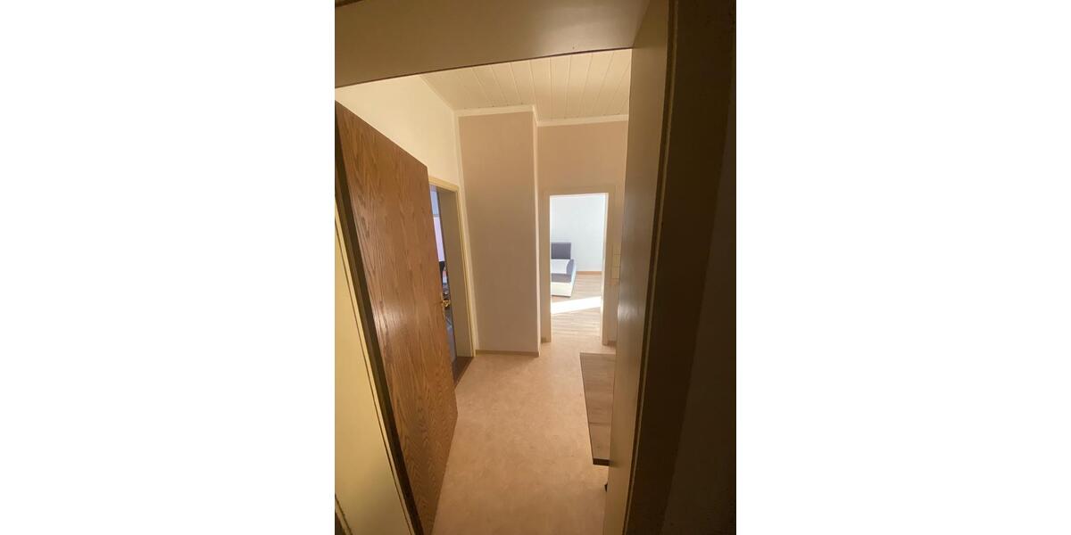 Etagenwohnung Rothenburg/Oberlausitz Oberlausitz - 2.5 Zimmer, 69 m&sup2;, 500&euro; | Angebot:24886508