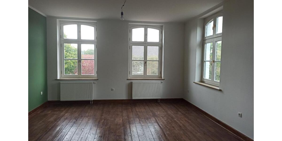 Etagenwohnung Kevelaer Kervenheim - 4 Zimmer, 147 m&sup2;, 1.230&euro; | Angebot:24935038