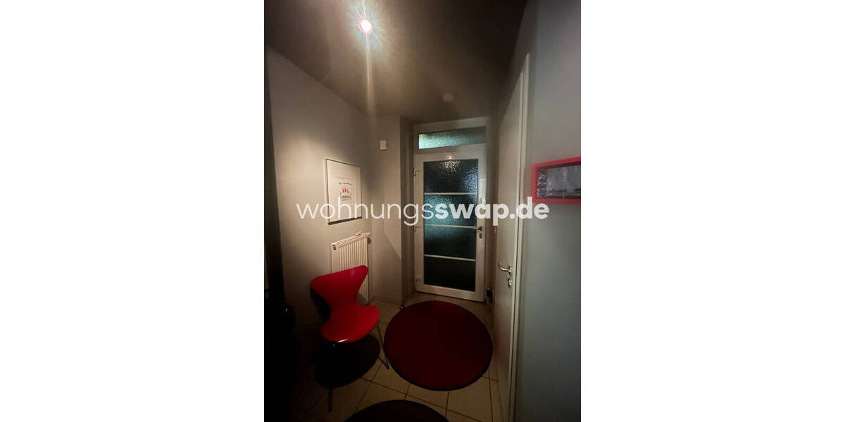 Etagenwohnung Berlin Friedrichshagen - 5 Zimmer, 128 m&sup2;, 1.500&euro; | Angebot:26183248