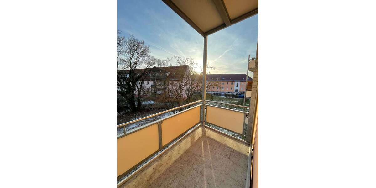 Etagenwohnung Magdeburg Barleber See - 3 Zimmer, 77 m&sup2;, 550&euro; | Angebot:25144580