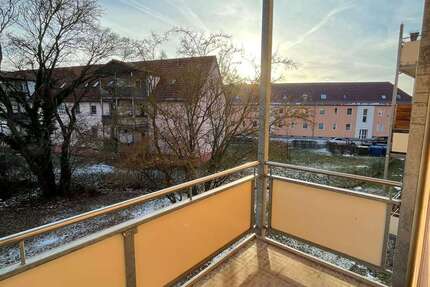 Wohnung Magdeburg Barleber See - 3 Zimmer, 77 m&sup2;, 550&euro; | Angebot:25144580