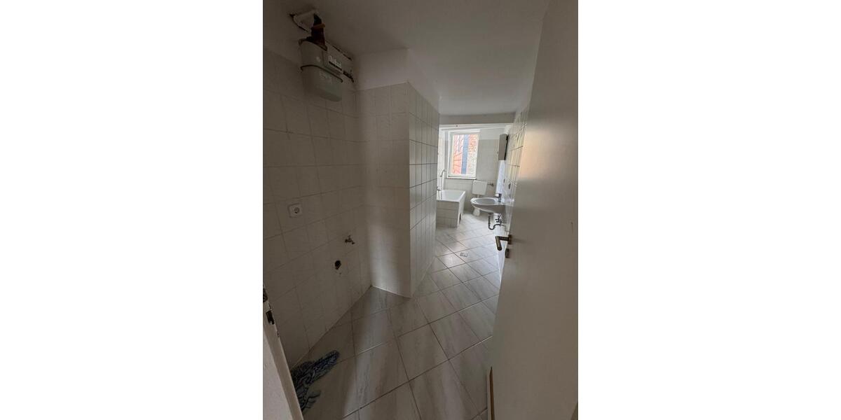 Etagenwohnung Schöningen - 3 Zimmer, 70 m&sup2;, 550&euro; | Angebot:24380444