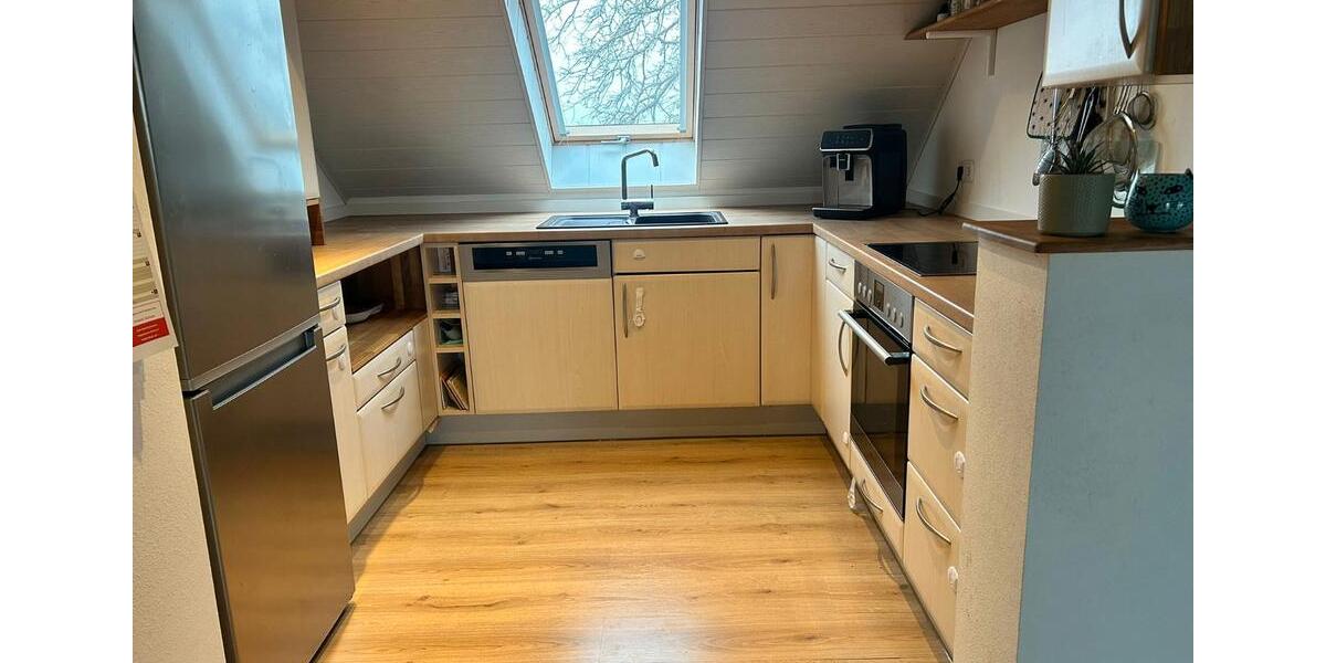 Loft - Studio - Atelier Markt Berolzheim - 3 Zimmer, 67 m&sup2;, 550&euro; | Angebot:26612651
