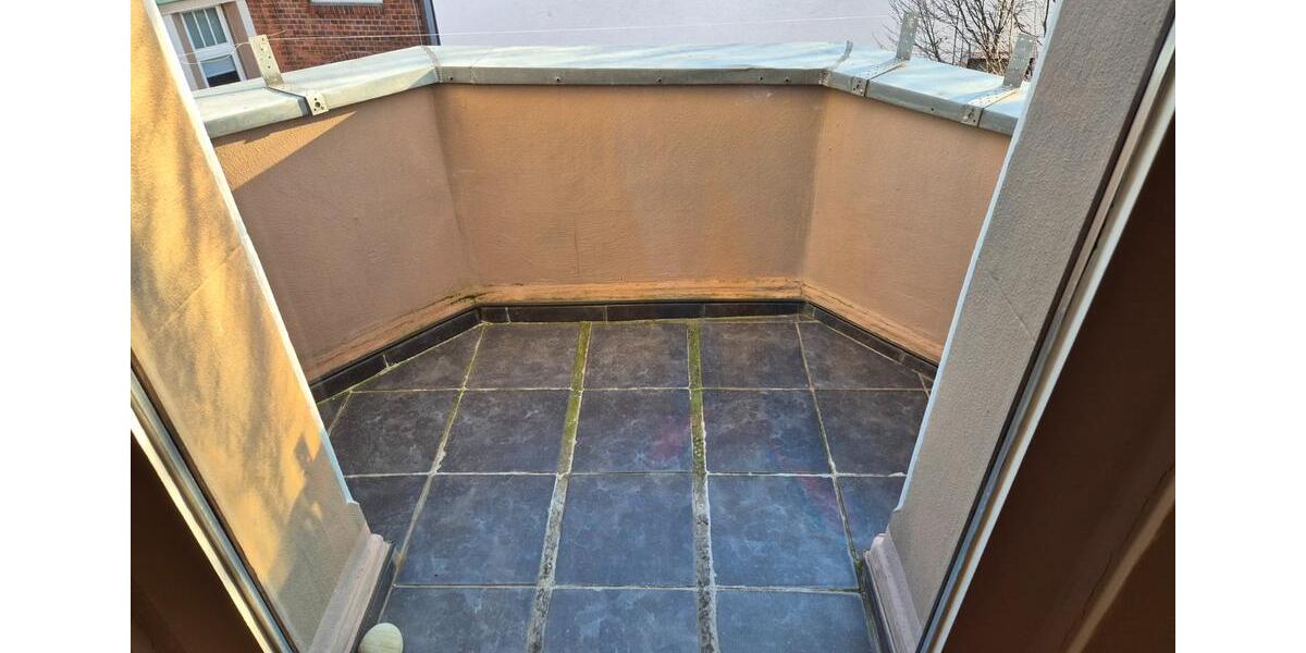 Gehobene 3 Zimmer Altbauwohnung 3 zimmer