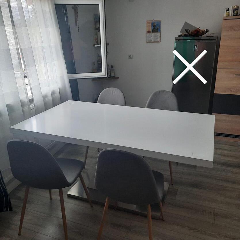 3,5 Zimmer Wohnung in der Mitte von Giengen zu vermieten