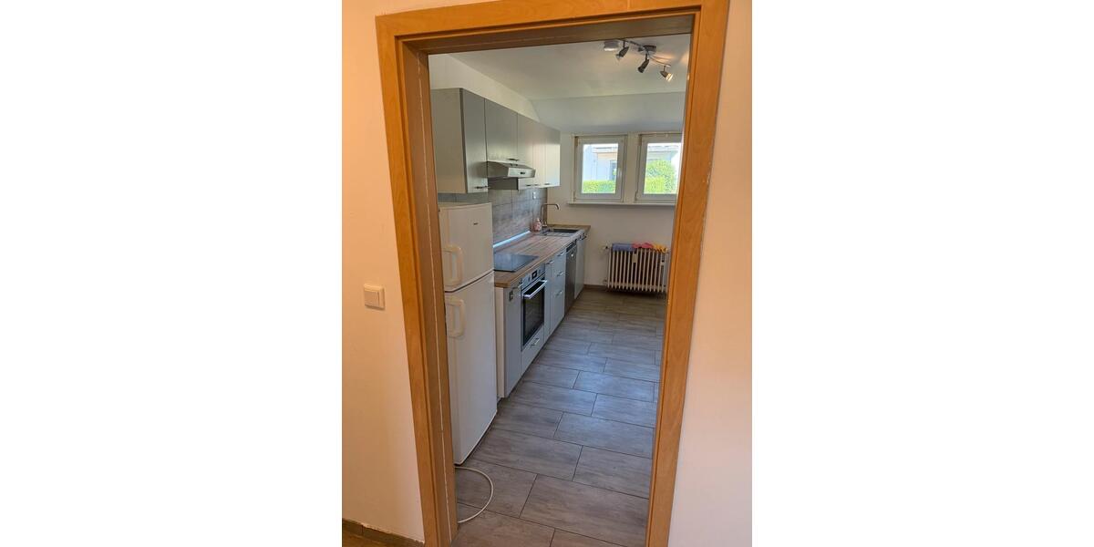 Dachgeschoßwohnung Wilnsdorf - 3 Zimmer, 75 m&sup2;, 620&euro; | Angebot:26517424