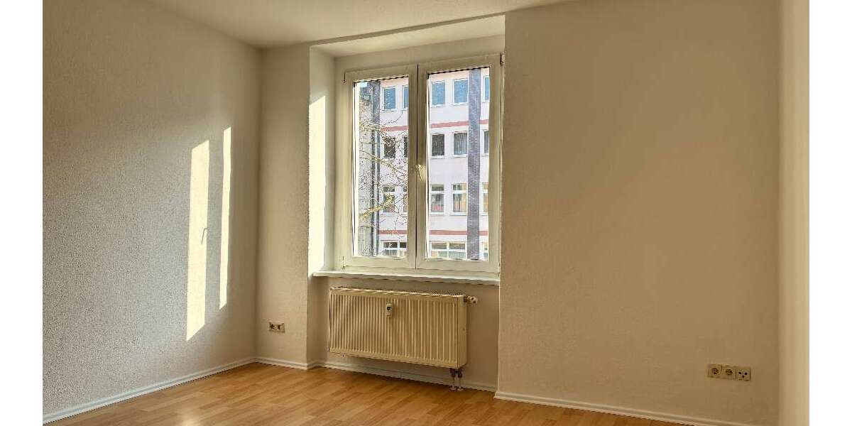 Etagenwohnung Cottbus Spremberger Vorstadt - 2 Zimmer, 44 m&sup2;, 400&euro; | Angebot:26974637