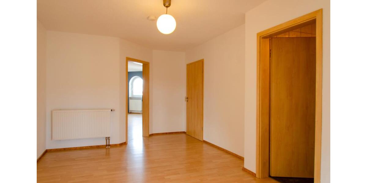 Dachgeschoßwohnung Pegnitz - 4 Zimmer, 158 m&sup2;, 1.090&euro; | Angebot:24772395