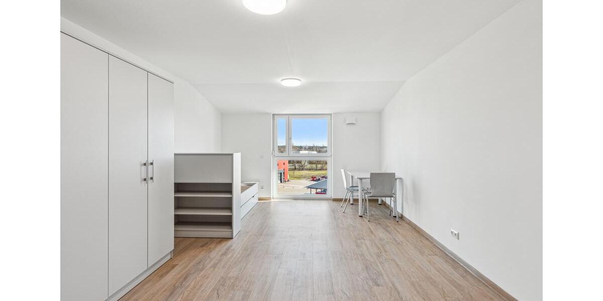 Dachgeschoßwohnung Magdeburg Alte Neustadt - 2 Zimmer, 67 m&sup2;, 895&euro; | Angebot:26279324