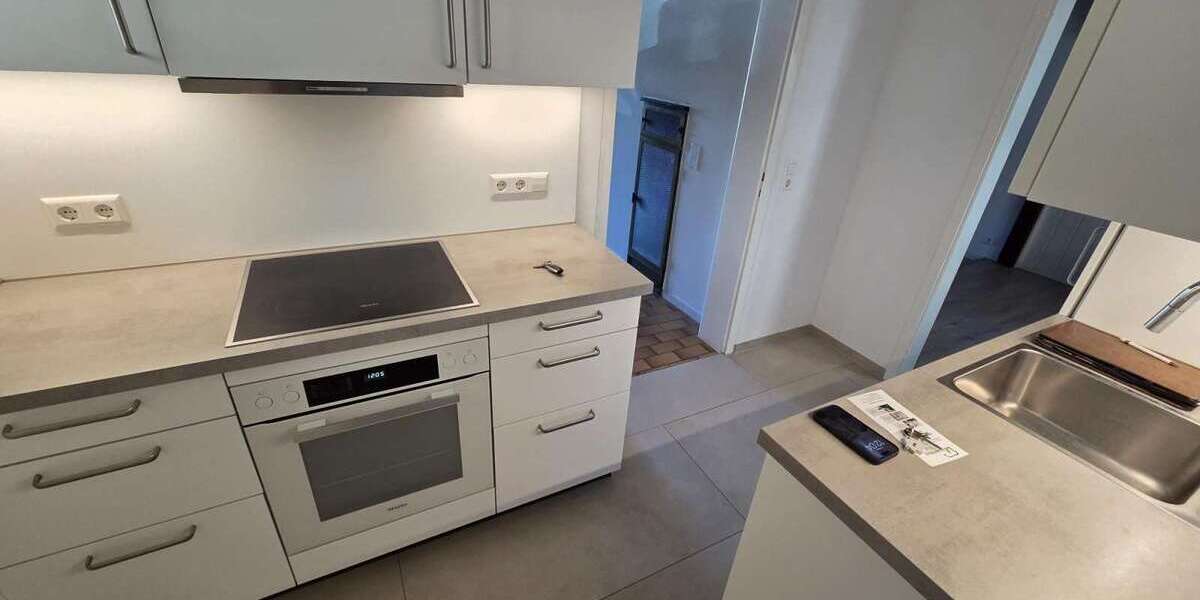 Einfamilienhaus Biberach an der Riß - 4.5 Zimmer, 112 m&sup2;, 1.100&euro; | Angebot:27439064