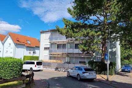 Wohnung Bad Homburg vor der Höhe Gonzenheim - 3 Zimmer, 70 m&sup2;, 790&euro; | Angebot:26593148