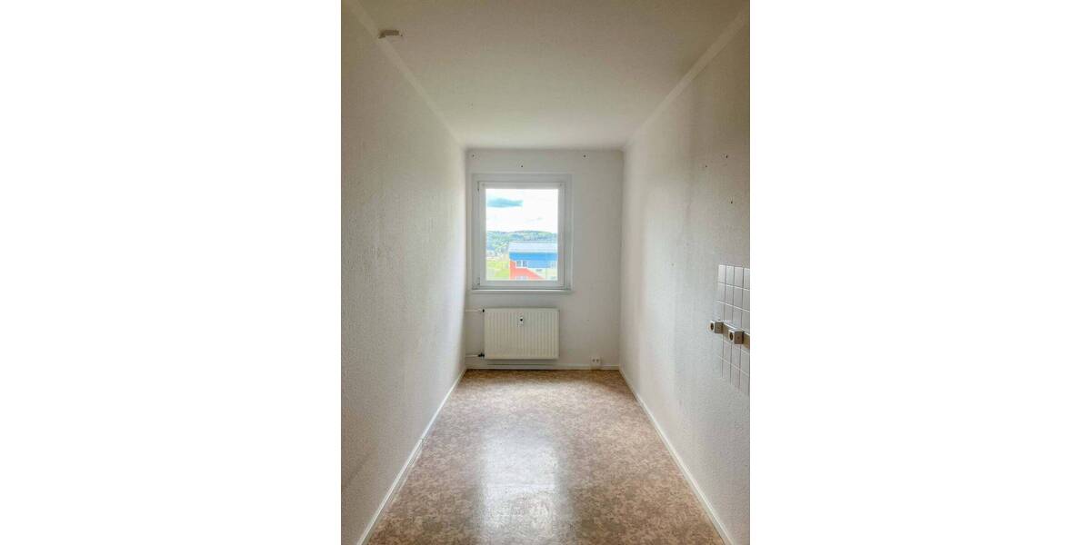 Etagenwohnung Zschopau - 2 Zimmer, 56 m&sup2;, 319&euro; | Angebot:24137194