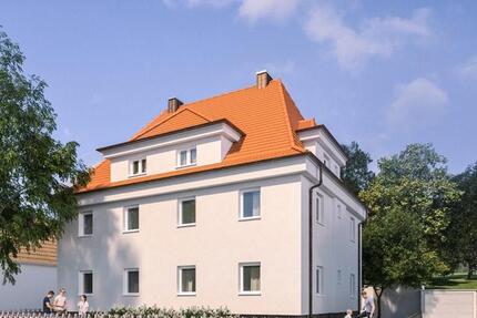 Moderne 3-Zimmer-Wohnung im EG & OG – ca. 66 m² – mit Stellplatz 3 zimmer