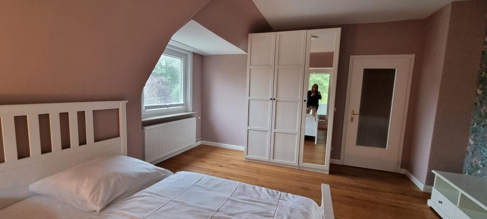 Einfamilienhaus Großhansdorf - 5 Zimmer, 180 m&sup2;, 2.600&euro; | Angebot:24380559