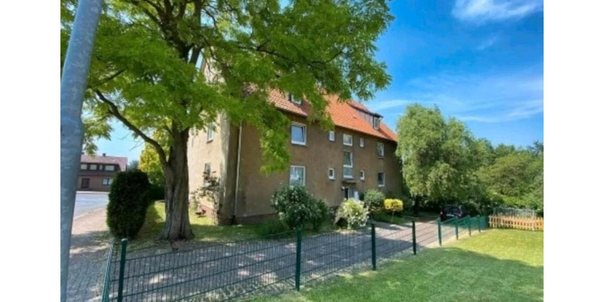 Hochparterre Obernkirchen - 3 Zimmer, 79 m&sup2;, 760&euro; | Angebot:26612163