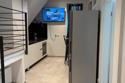 Wohnen auf Zeit Nürtingen - 2 Zimmer, 54 m&sup2;, 900&euro; | Angebot:26702335