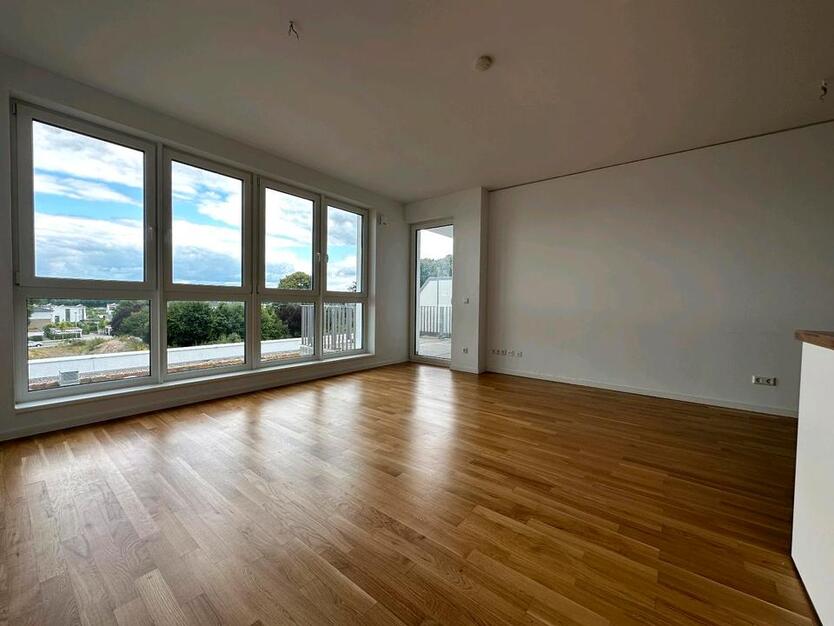 3 Zimmer 89qm Mietwohnung in Ahrensburg, Nachmieter