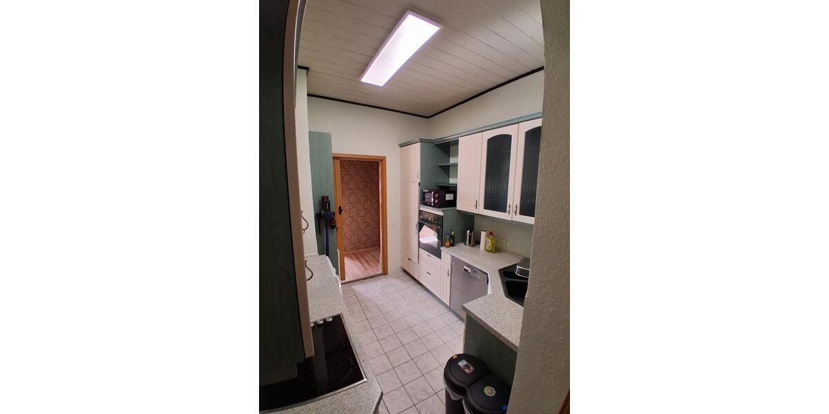 Wohnen auf Zeit Heidenheim an der Brenz - 1 Zimmer, 20 m&sup2;, 500&euro; | Angebot:26257803