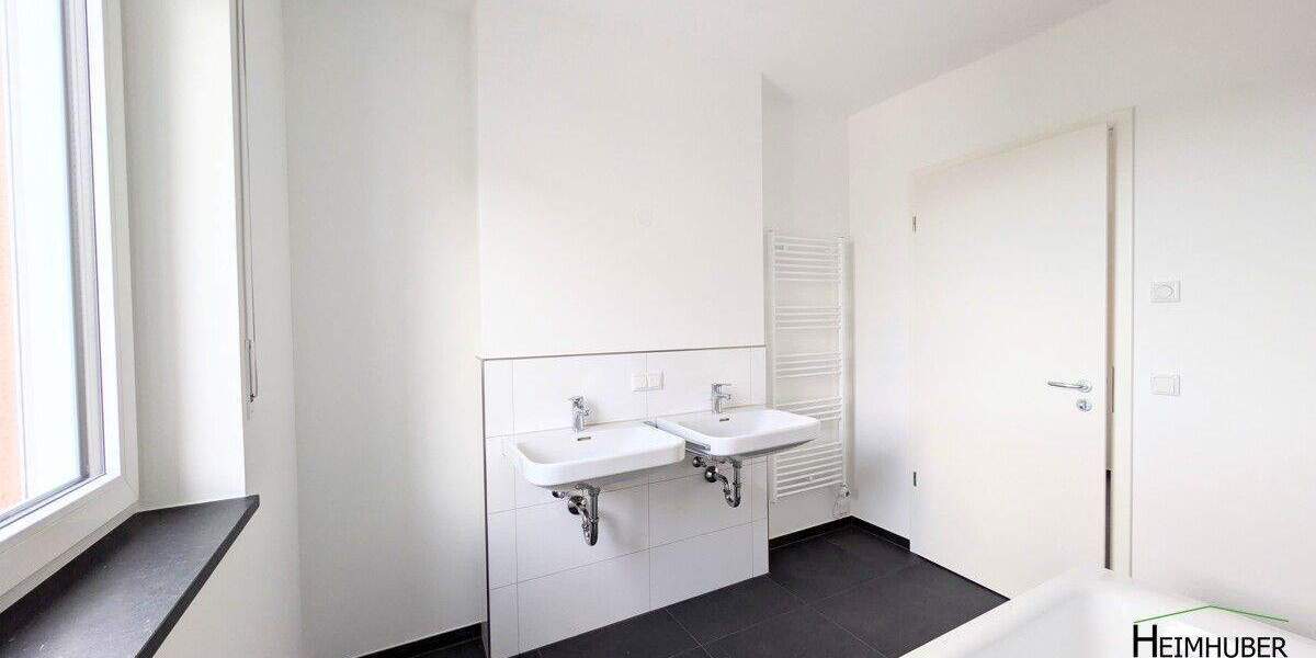 Etagenwohnung München Ramersdorf-Perlach - 3 Zimmer, 90 m&sup2;, 1.998&euro; | Angebot:25834890