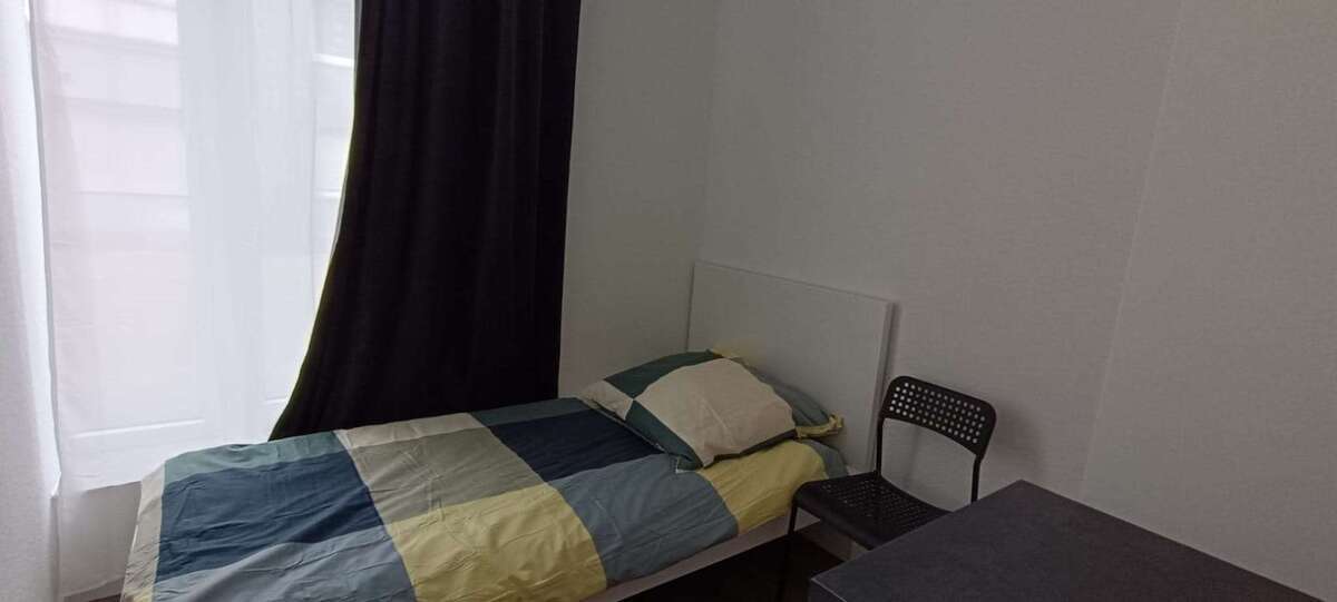 WG-Zimmer in Dortmund 350 € 7 m² zimmer
